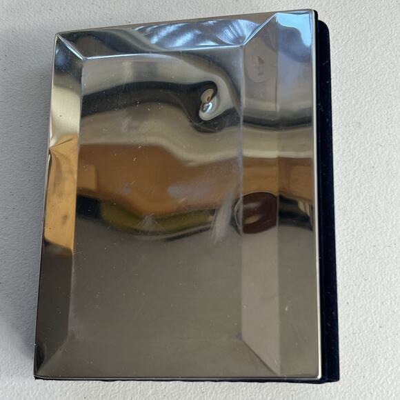 Vintage Royal Limited Silver Rose Photo Album Holds 5x7 Photos - Picture 7 of 16